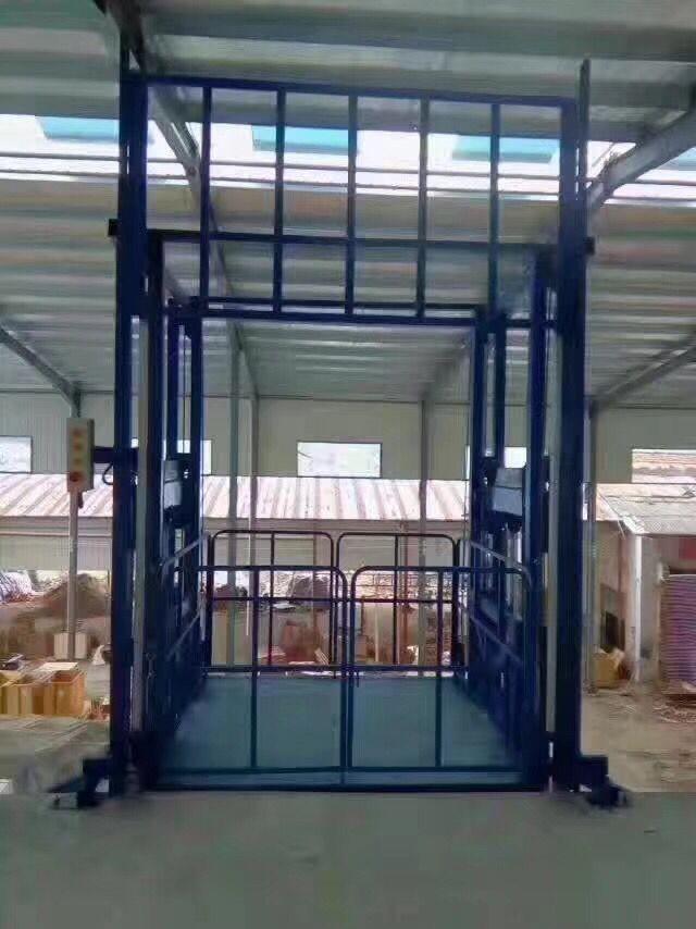 甘肃简易货梯
