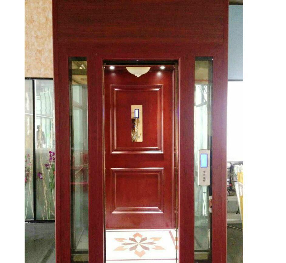 甘肃小型别墅电梯