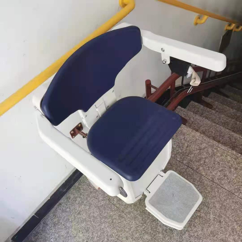 甘肃无障碍座椅电梯
